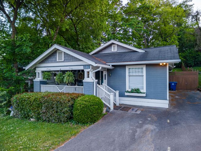 1238 Hanover Street, Chattanooga, TN 37405