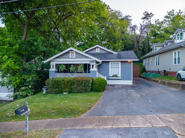 1238 Hanover Street, Chattanooga, TN 37405