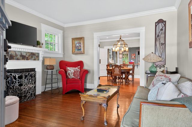 1238 Hanover Street, Chattanooga, TN 37405