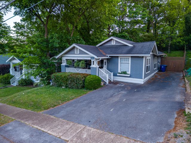1238 Hanover Street, Chattanooga, TN 37405