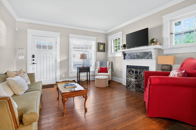 1238 Hanover Street, Chattanooga, TN 37405