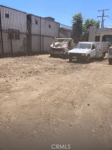 9811 S Vermont, Los Angeles, CA 90044