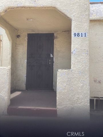 9811 S Vermont, Los Angeles, CA 90044
