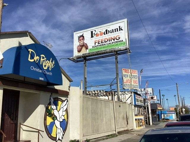 9811 S Vermont, Los Angeles, CA 90044