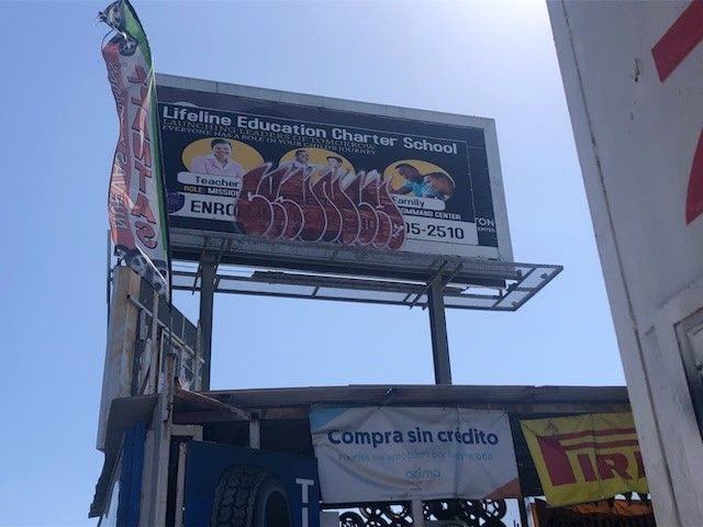 9811 S Vermont, Los Angeles, CA 90044