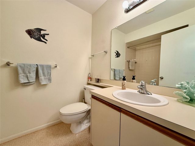 2749 COUNTRYSIDE BOULEVARD 22, Clearwater, FL 33761