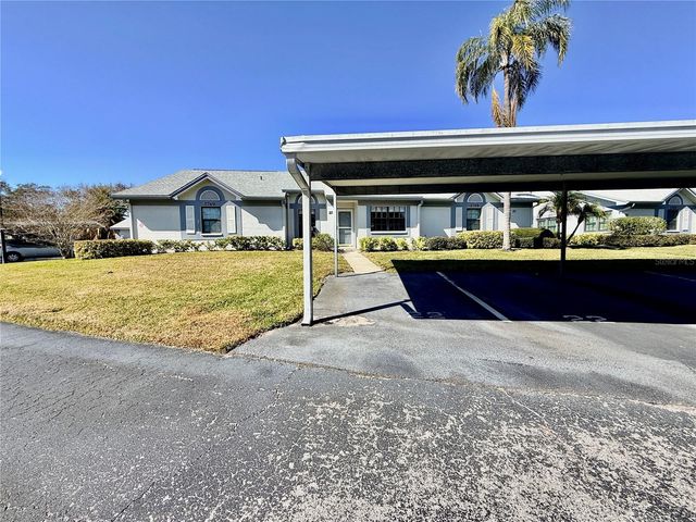 2749 COUNTRYSIDE BOULEVARD 22, Clearwater, FL 33761