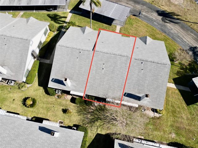 2749 COUNTRYSIDE BOULEVARD 22, Clearwater, FL 33761