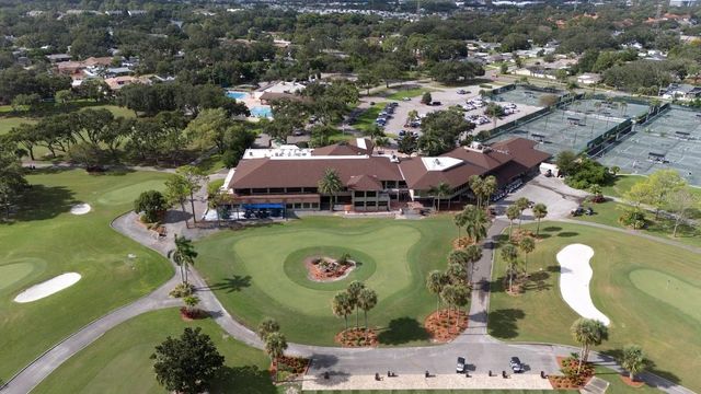 2749 COUNTRYSIDE BOULEVARD 22, Clearwater, FL 33761