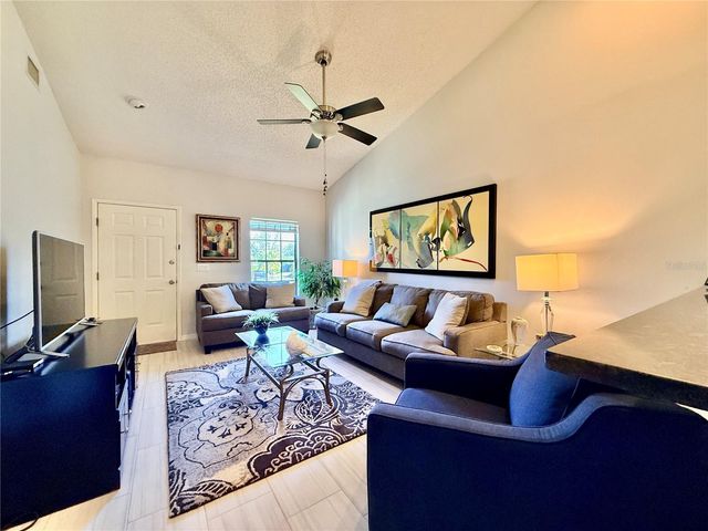 2749 COUNTRYSIDE BOULEVARD 22, Clearwater, FL 33761