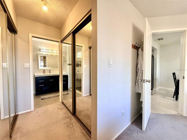 2749 COUNTRYSIDE BOULEVARD 22, Clearwater, FL 33761