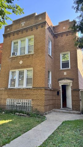1805 N Mason Avenue, Chicago, IL 60639