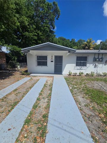 6231 NE 1st Ave 2, Miami, FL 33138