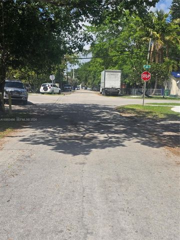 6231 NE 1st Ave 2, Miami, FL 33138