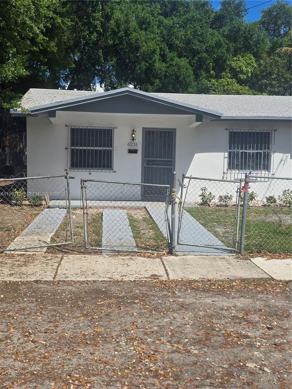 6231 NE 1st Ave 2, Miami, FL 33138