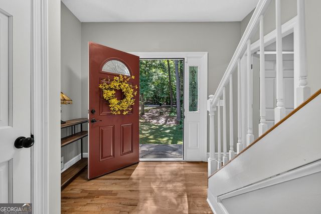 80 Allie Drive, Mcdonough, GA 30252