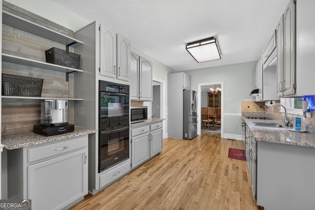 80 Allie Drive, Mcdonough, GA 30252