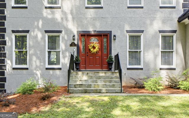 80 Allie Drive, Mcdonough, GA 30252