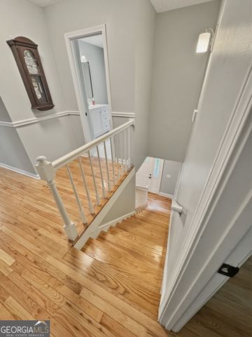 80 Allie Drive, Mcdonough, GA 30252
