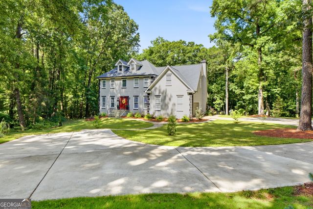 80 Allie Drive, Mcdonough, GA 30252