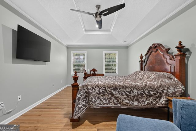 80 Allie Drive, Mcdonough, GA 30252