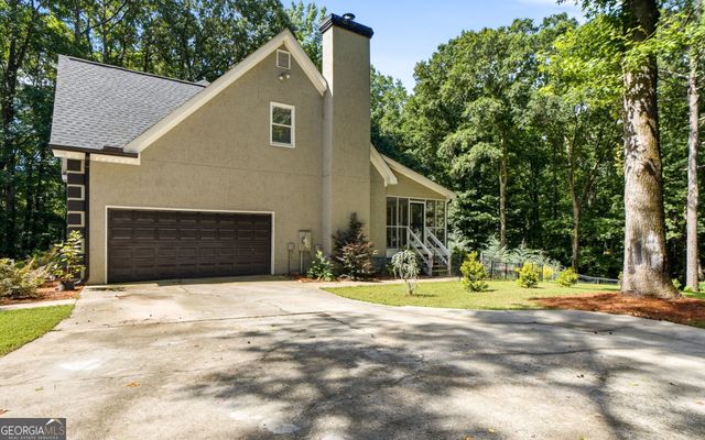 80 Allie Drive, Mcdonough, GA 30252