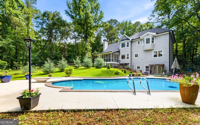 80 Allie Drive, Mcdonough, GA 30252