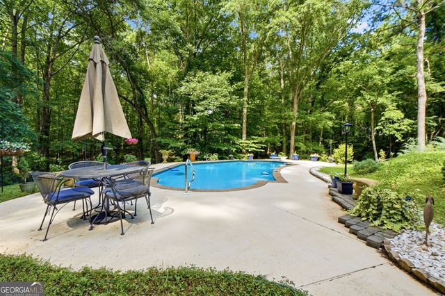 80 Allie Drive, Mcdonough, GA 30252