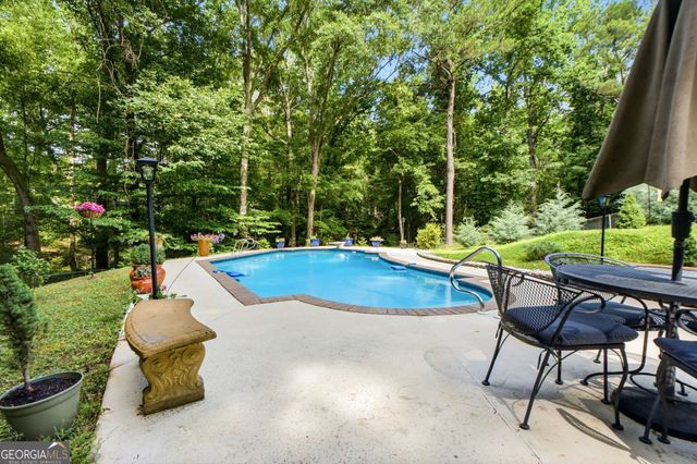 80 Allie Drive, Mcdonough, GA 30252