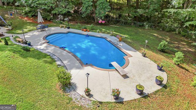 80 Allie Drive, Mcdonough, GA 30252