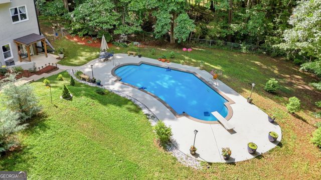 80 Allie Drive, Mcdonough, GA 30252