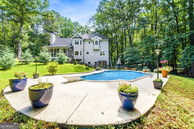 80 Allie Drive, Mcdonough, GA 30252