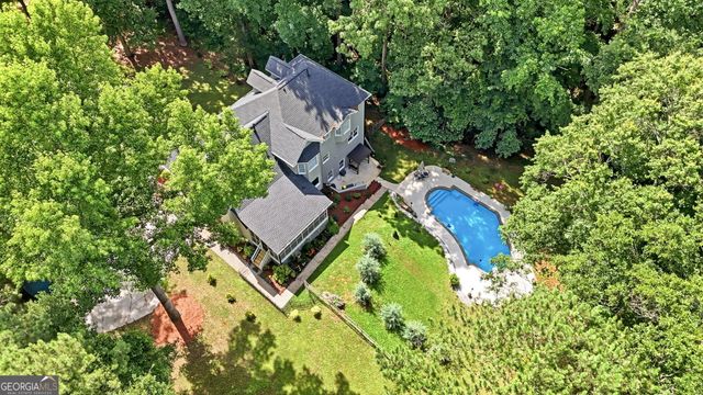 80 Allie Drive, Mcdonough, GA 30252