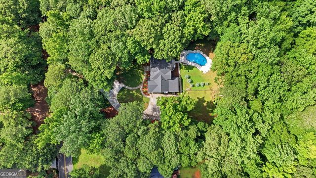 80 Allie Drive, Mcdonough, GA 30252