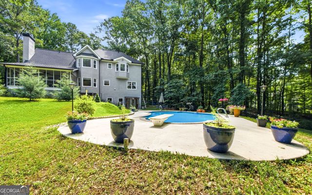 80 Allie Drive, Mcdonough, GA 30252