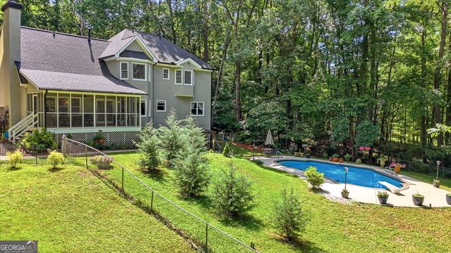 80 Allie Drive, Mcdonough, GA 30252