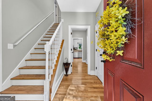 80 Allie Drive, Mcdonough, GA 30252