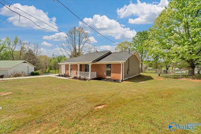 29660 Allison Circle, Madison, AL 35756