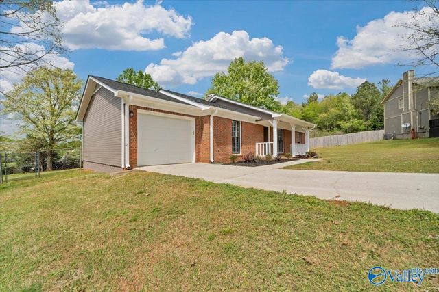 29660 Allison Circle, Madison, AL 35756