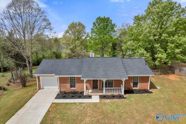 29660 Allison Circle, Madison, AL 35756