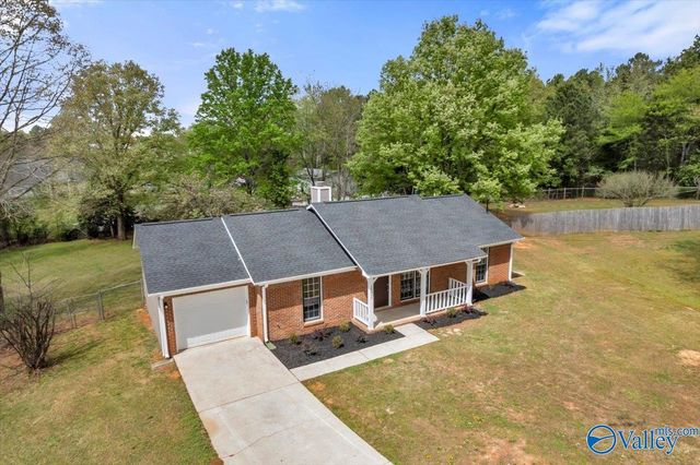 29660 Allison Circle, Madison, AL 35756