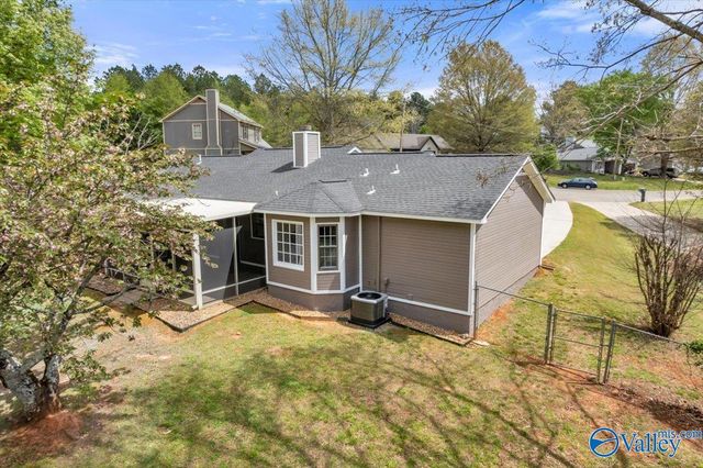 29660 Allison Circle, Madison, AL 35756