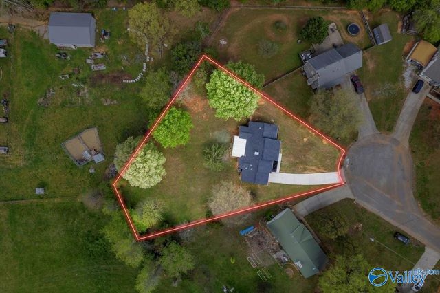 29660 Allison Circle, Madison, AL 35756