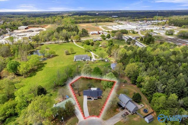 29660 Allison Circle, Madison, AL 35756