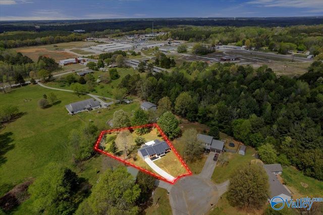 29660 Allison Circle, Madison, AL 35756