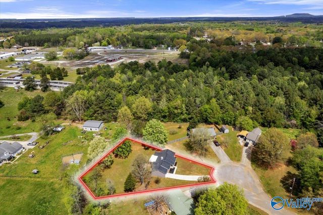 29660 Allison Circle, Madison, AL 35756