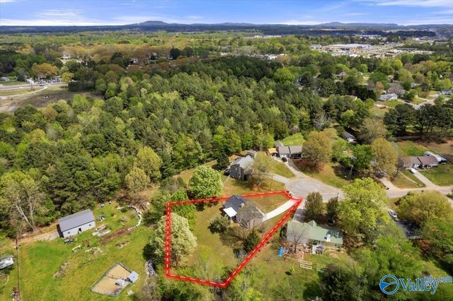 29660 Allison Circle, Madison, AL 35756