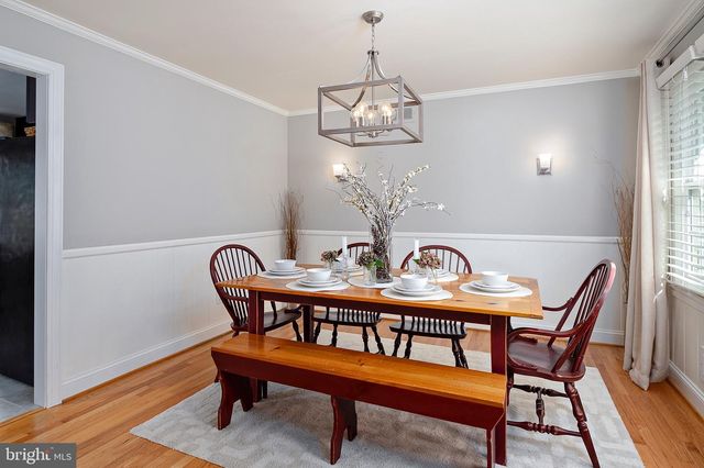 4678 S LEISURE CT, Ellicott City, MD 21043