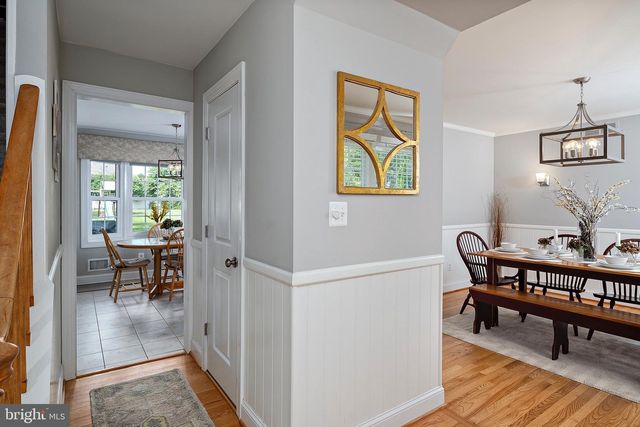 4678 S LEISURE CT, Ellicott City, MD 21043