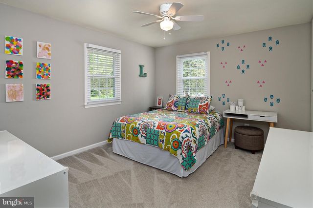 4678 S LEISURE CT, Ellicott City, MD 21043